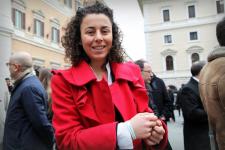 Lara Ricciatti presenta mozione per sbloccare equity crowdfunding