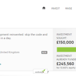 Stamplay topo funded su Seedr equity crowdfunding