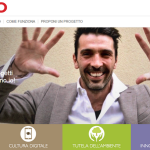 WEDO crowdfunding Telecom Italia