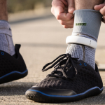 Sensoira wearbale technology calza smart