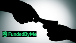 FundedbyMe lending crowdfunding