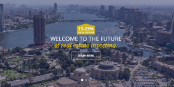 Crowdfunding immobiliare in Egitto