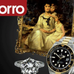 Borro finanziamento record equity crowdfunding