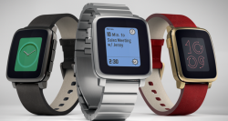 Pebble kickstarter crowdfunding