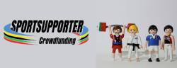 Crowdfunding sport
