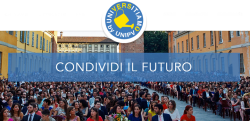 Crowdfunding università italiana pavia unipv