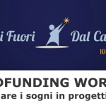 Workshop crowdfunidng sogni fuori dal cassetto