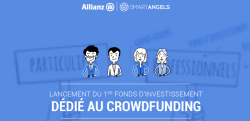 Allianz Fondo investimento dedicato al equity crowdfunding