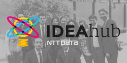 IDeaHub - Enterprise Crowdfunding