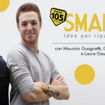 105 SMART UP radio crowdfunding