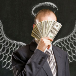 Crowdfunding italia Angel Investors inattivi