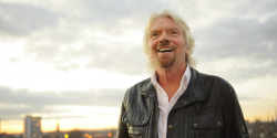 Branson Crowdfunding