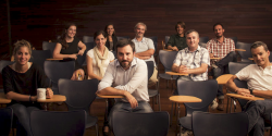 Scuola finanziata con equity crowdfunding in Spagna