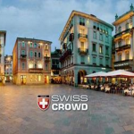 Swiss Crowd crowdfunding immobiliare lancia campagna di equity crowdfunding in UK