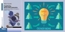 crowdfunding libro walter vassallo