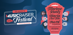 Musicraiser festival crowdfunding