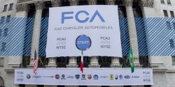 FCA Fiat crowdsourcing crowd innovation