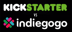 kickstarter e indiegogo entreranno in euqity crowdfunding