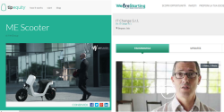 Equity Crowdfunding Italia nuove campagne
