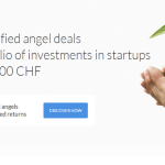 GoBeyond club deal crowdfunding