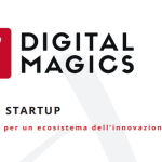 LIbro Bianco startup digital magics