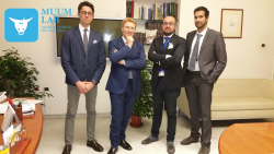 MuumLab equity crowdfunding italia sud