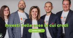 Bidtotrip investitori italiani equity crowdfunding startup
