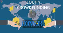 Equity Crowdfunding e Consob