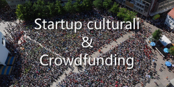 Startup culturali e crowdfunding