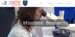 Sybnbiotec PMI innovativa crowdfunding next equity