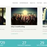 iAngel crowdfunding secondary market