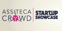 Assiteca Crowd finale contest startup PMI