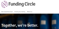 Funding Circle lending p2p quotazione