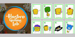 Hasbro crowd innovation