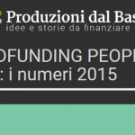 Produzioni dal Basso performance 2015