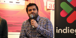 Slava Rubin CEO Indiegogo crowdfunding