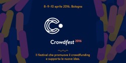 Crowdfest - Crowdfunding Buzz media partner
