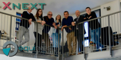 Equinvest Xnext equity crowdfunding