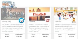 Nuove campagne equity crowdfunding crowdfundme
