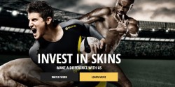 Skins equity crowdfunding cross border inercontinentale