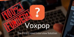 VOxPop startup italiana finanziata equity crowdfunding