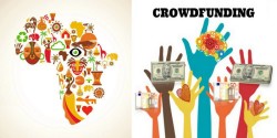 Piattaforme di crowdfunding in Africa