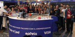 Postepay crowd due anni di reward crowdfunding
