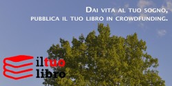 IlTuoLibro crowdfunding pubblicazione libri