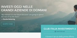 Mamacrowd di Siamosoci equity crowdfunding