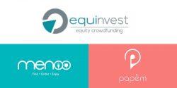 Equinvest papem menoo nuove camapgne equity crowdfunding