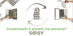 Soisy piattaforma P2P lending Italia