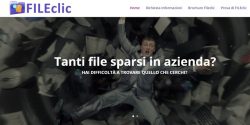 Opstart equity crowdfunding FileClic