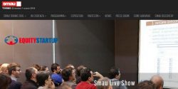 Smau Torino premio innovazione EquityStartup