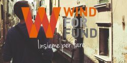 WindForFund secondo ciclo crowdfunding civico Wind e DeRev